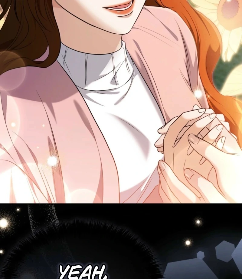 I'll Do it For You, Oppa Chapter 5 - page 134