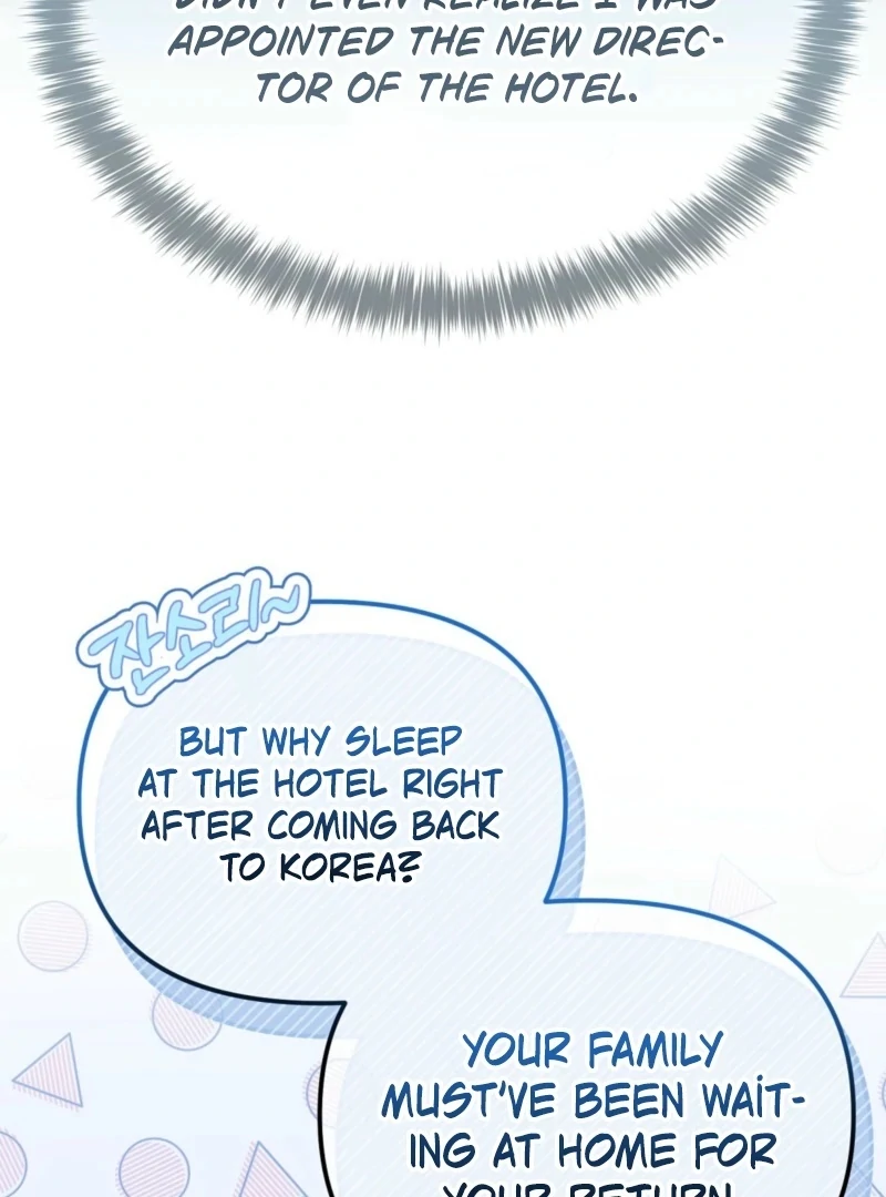 I'll Do it For You, Oppa Chapter 5 - page 18