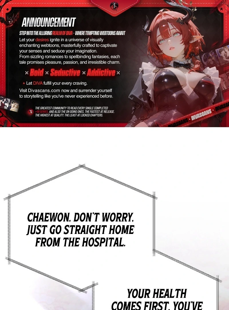 I'll Do it For You, Oppa Chapter 5 - page 1