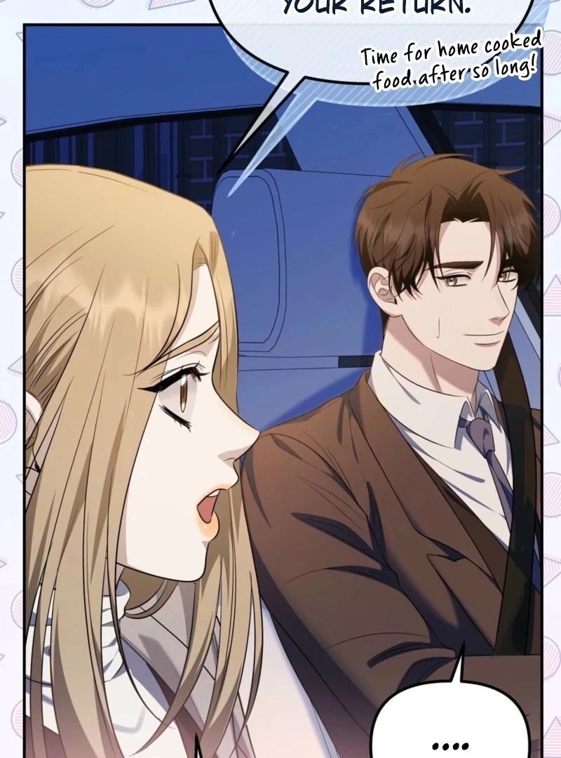 I'll Do it For You, Oppa Chapter 5 - page 19