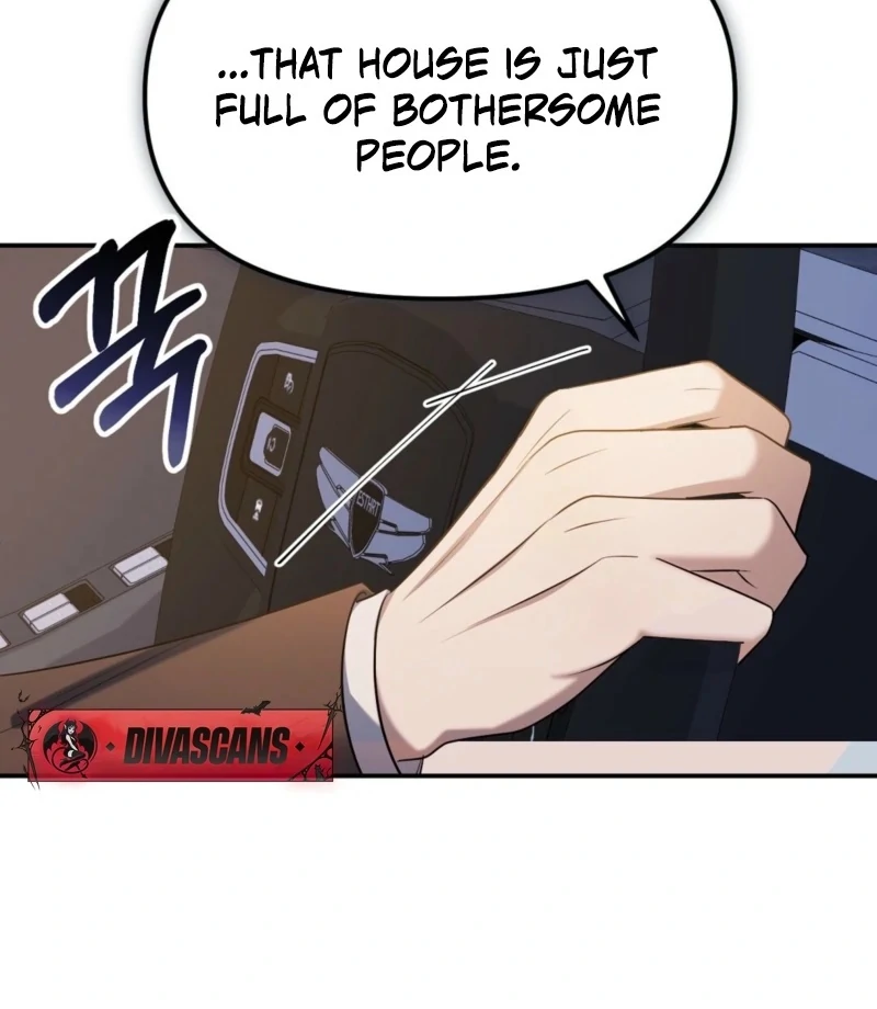 I'll Do it For You, Oppa Chapter 5 - page 21