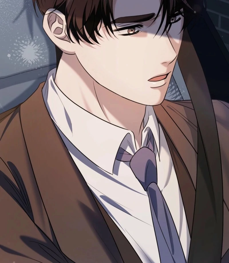 I'll Do it For You, Oppa Chapter 5 - page 24