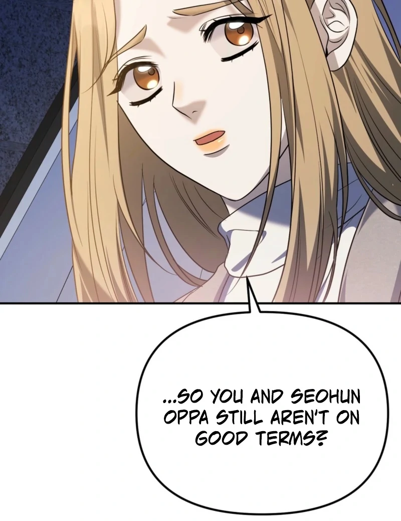 I'll Do it For You, Oppa Chapter 5 - page 26