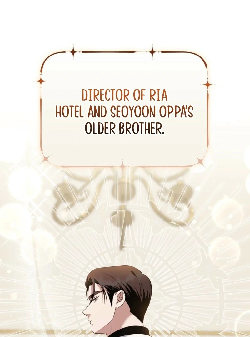 I'll Do it For You, Oppa Chapter 5 - page 27