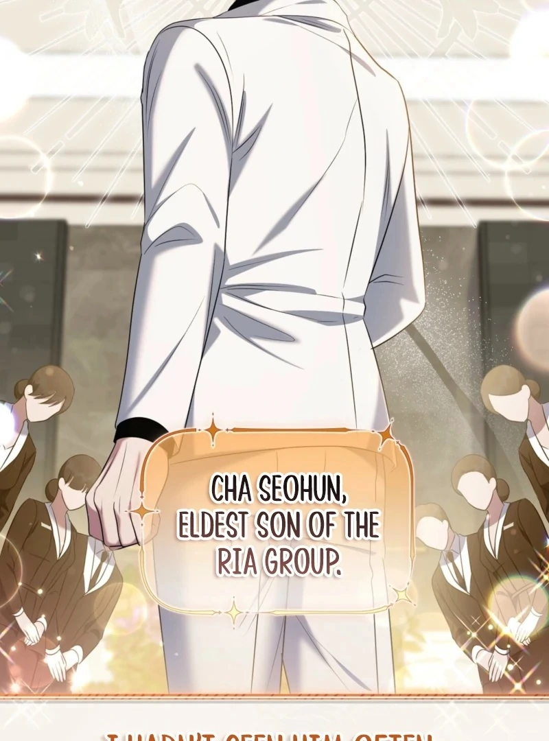 I'll Do it For You, Oppa Chapter 5 - page 28