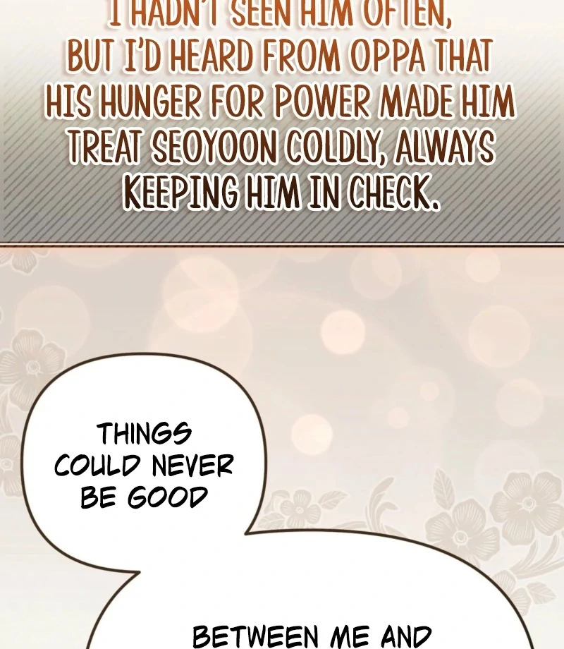 I'll Do it For You, Oppa Chapter 5 - page 29