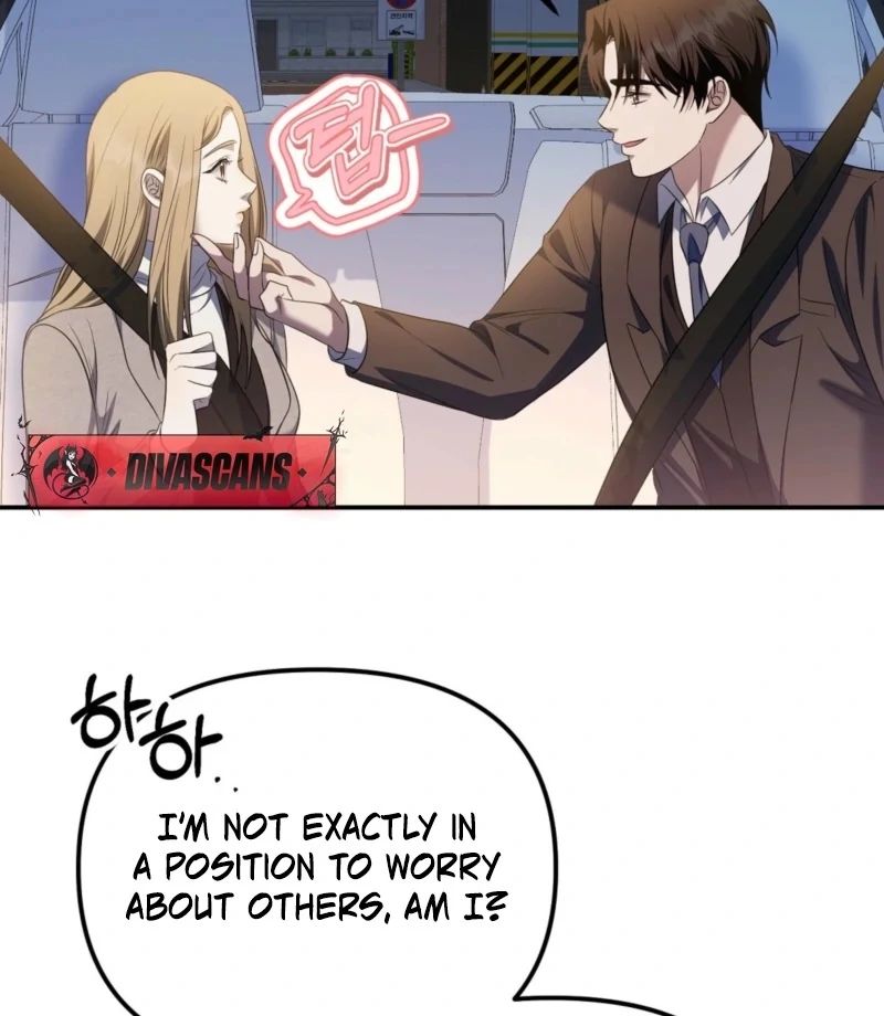 I'll Do it For You, Oppa Chapter 5 - page 33