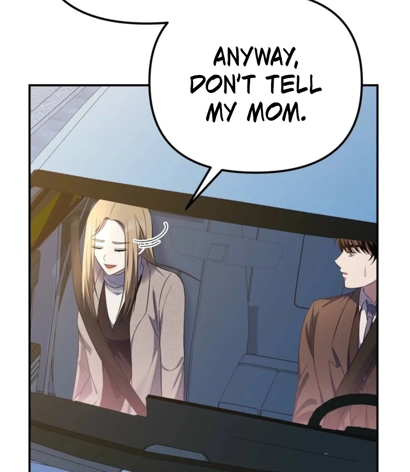 I'll Do it For You, Oppa Chapter 5 - page 34