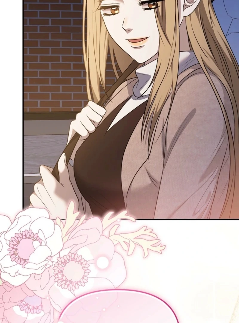 I'll Do it For You, Oppa Chapter 5 - page 37