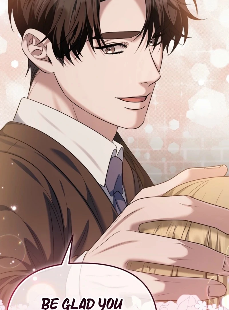 I'll Do it For You, Oppa Chapter 5 - page 41