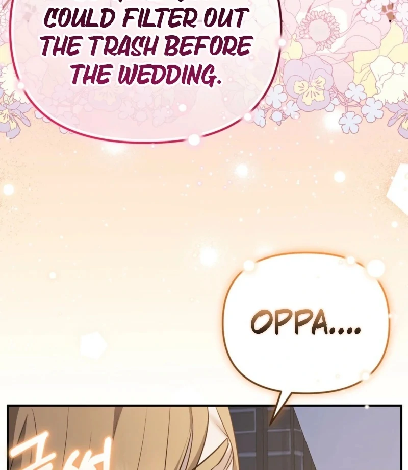 I'll Do it For You, Oppa Chapter 5 - page 42