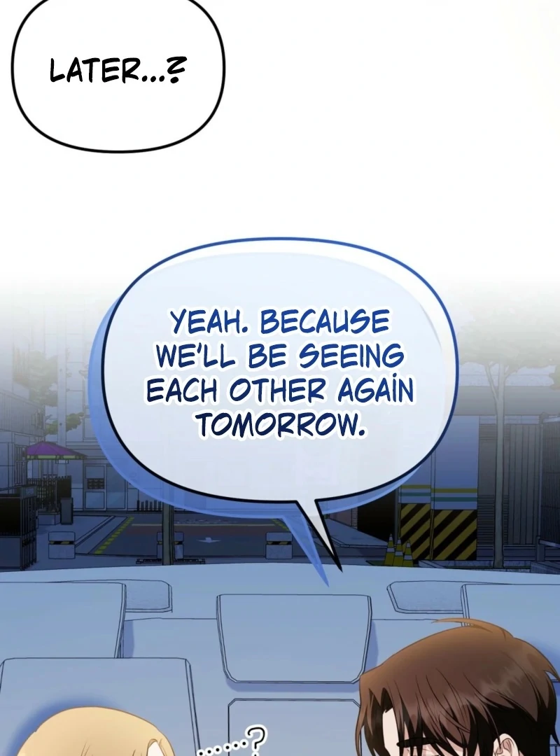 I'll Do it For You, Oppa Chapter 5 - page 45