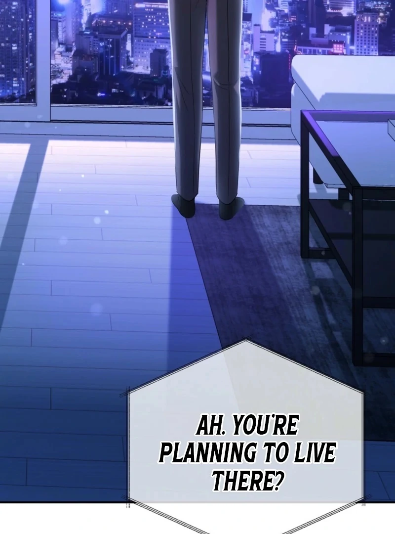 I'll Do it For You, Oppa Chapter 5 - page 57