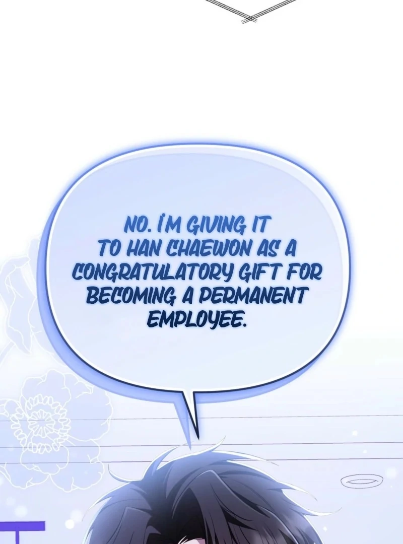 I'll Do it For You, Oppa Chapter 5 - page 58