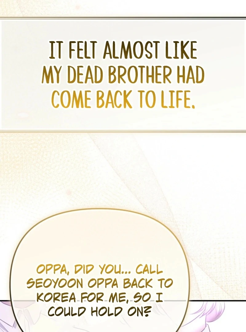I'll Do it For You, Oppa Chapter 5 - page 67