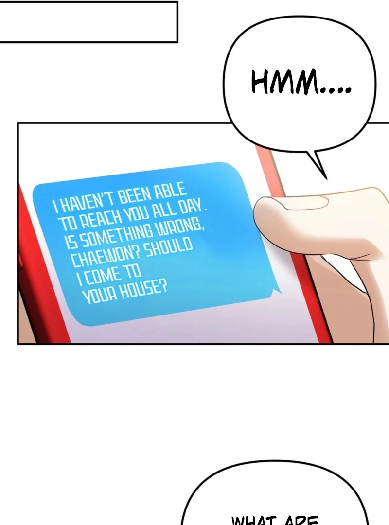 I'll Do it For You, Oppa Chapter 5 - page 88