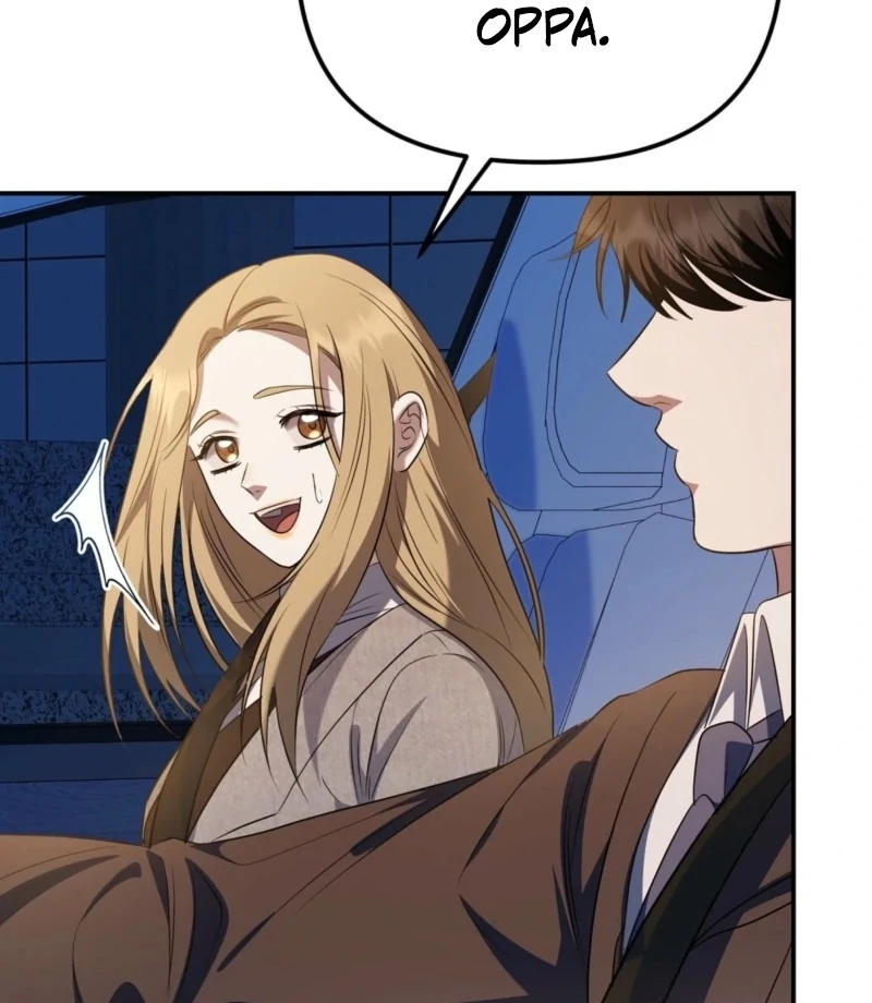 I'll Do it For You, Oppa Chapter 5 - page 8