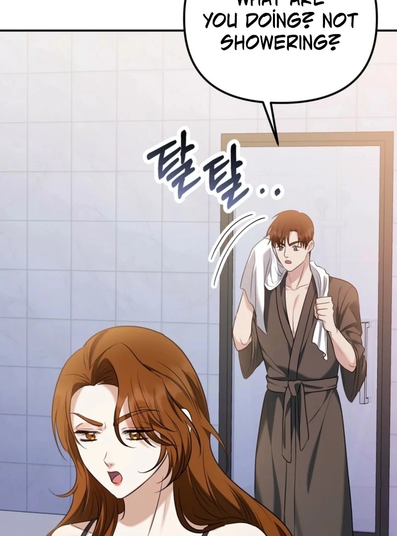 I'll Do it For You, Oppa Chapter 5 - page 89