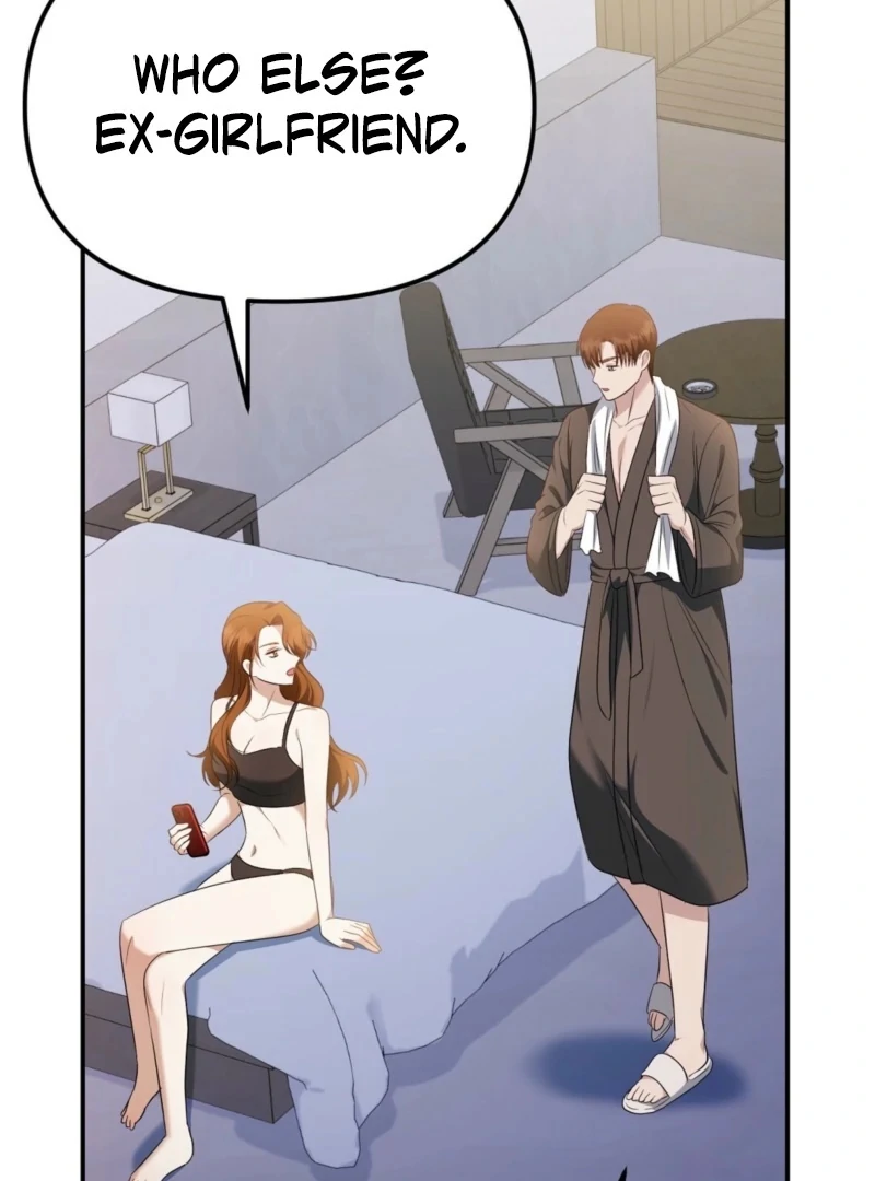 I'll Do it For You, Oppa Chapter 5 - page 92