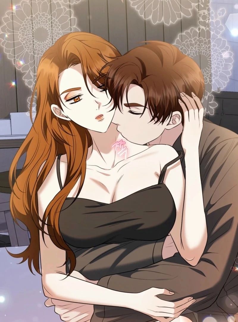 I'll Do it For You, Oppa Chapter 5 - page 97