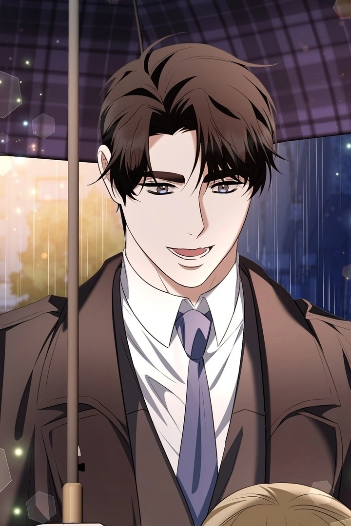 I'll Do it For You, Oppa Chapter 10 - page 99