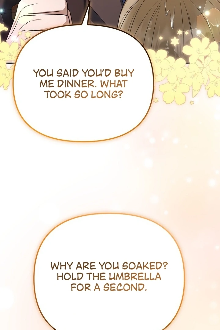 I'll Do it For You, Oppa Chapter 10 - page 100