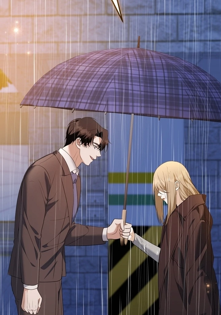 I'll Do it For You, Oppa Chapter 10 - page 107