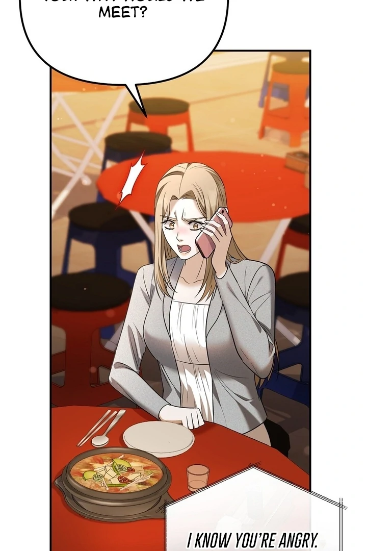 I'll Do it For You, Oppa Chapter 10 - page 21