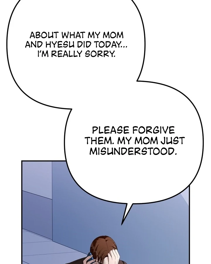 I'll Do it For You, Oppa Chapter 10 - page 24