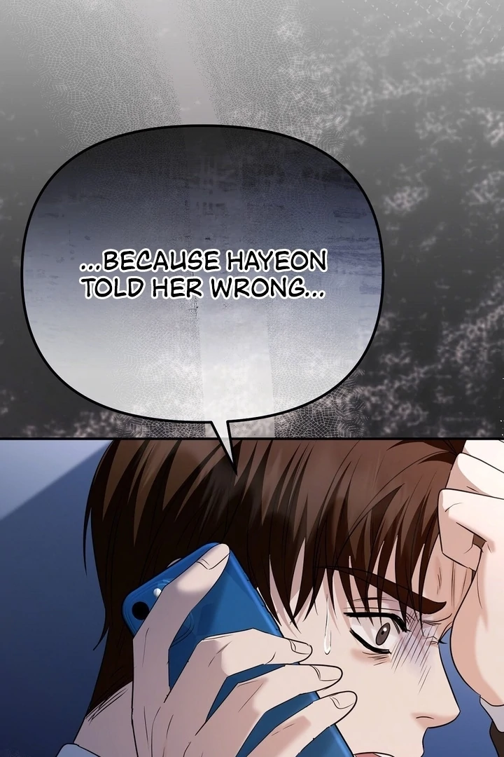 I'll Do it For You, Oppa Chapter 10 - page 26