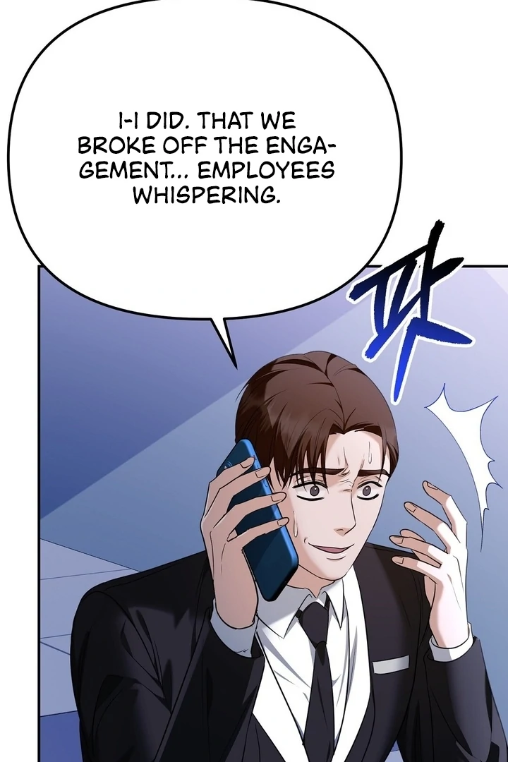 I'll Do it For You, Oppa Chapter 10 - page 31