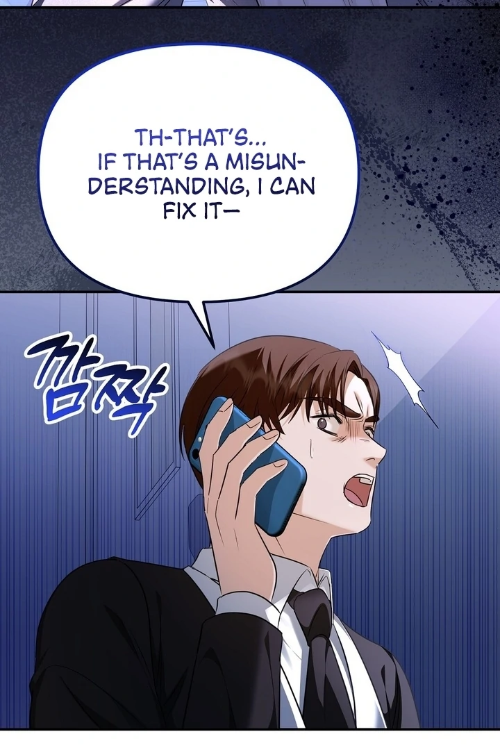 I'll Do it For You, Oppa Chapter 10 - page 35