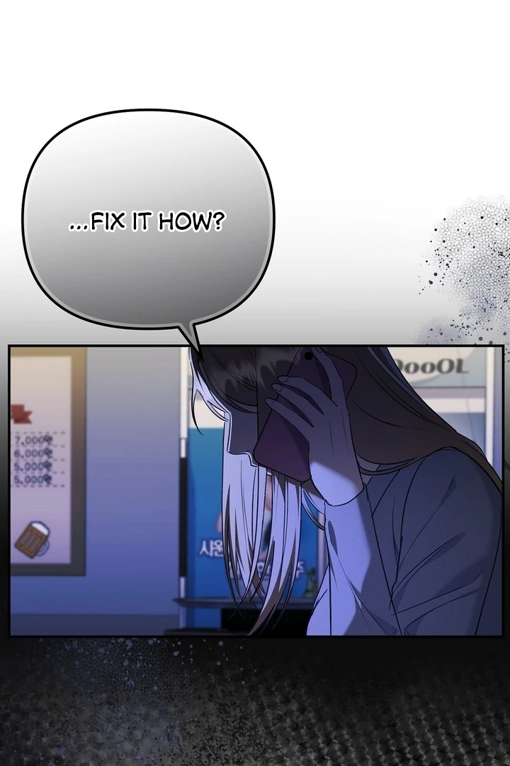 I'll Do it For You, Oppa Chapter 10 - page 36