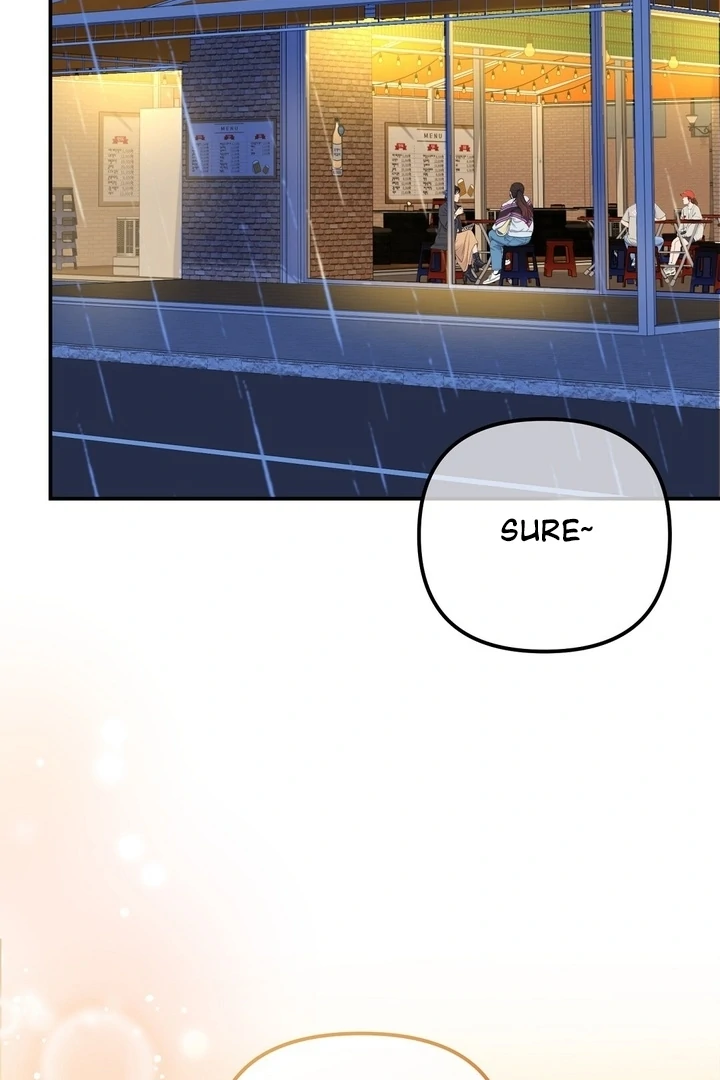 I'll Do it For You, Oppa Chapter 10 - page 3