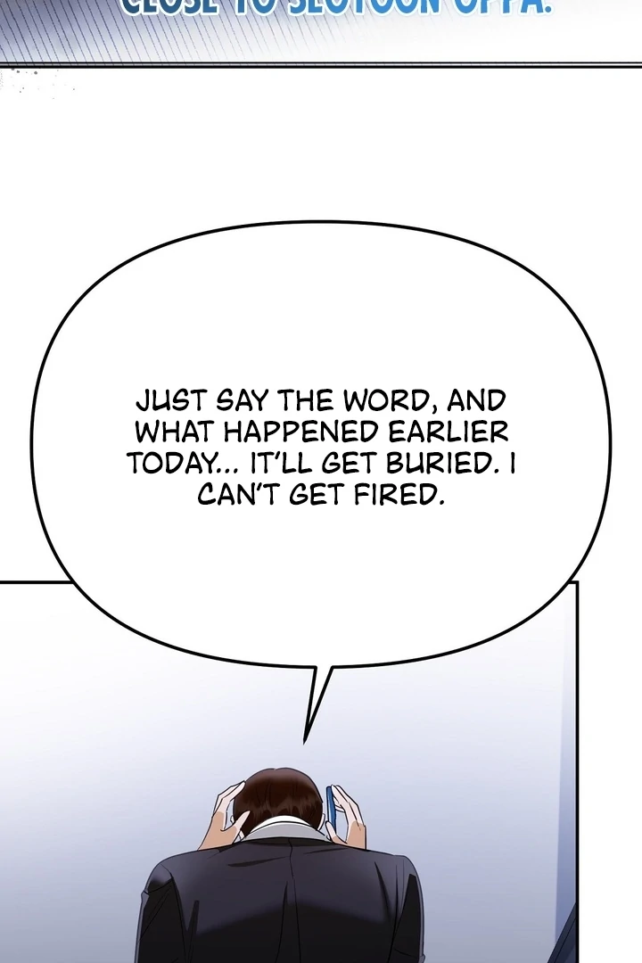 I'll Do it For You, Oppa Chapter 10 - page 62