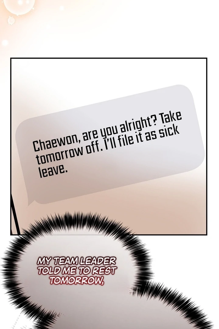 I'll Do it For You, Oppa Chapter 10 - page 6