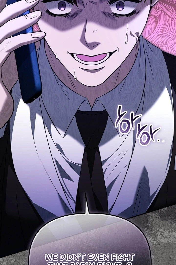 I'll Do it For You, Oppa Chapter 10 - page 69