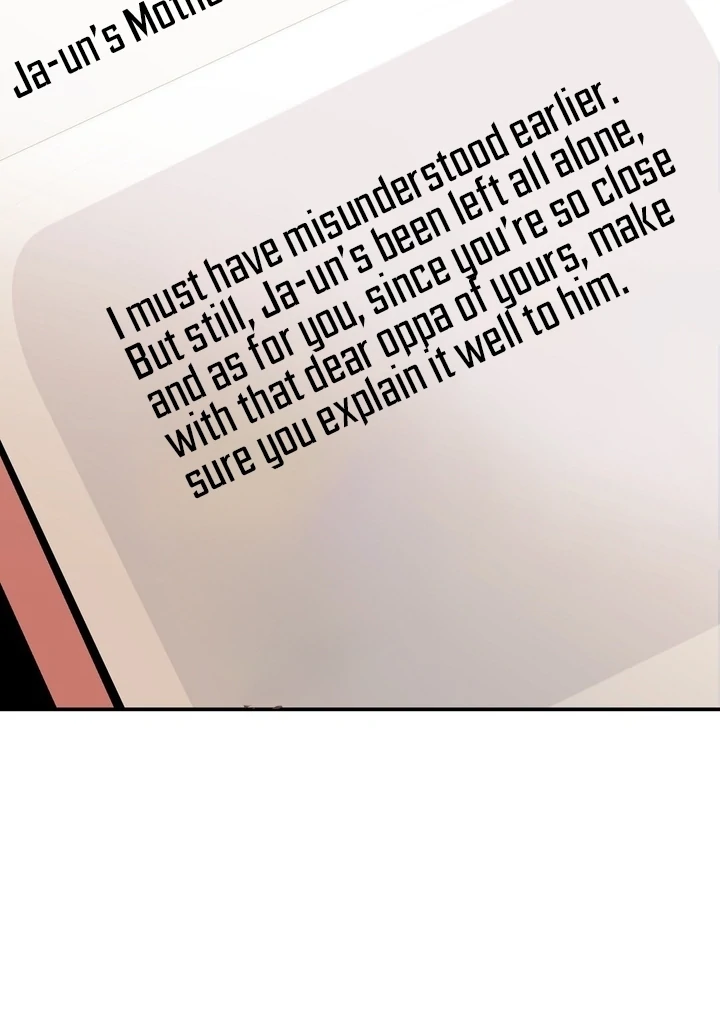 I'll Do it For You, Oppa Chapter 10 - page 81