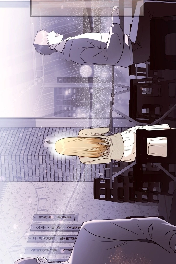 I'll Do it For You, Oppa Chapter 10 - page 8