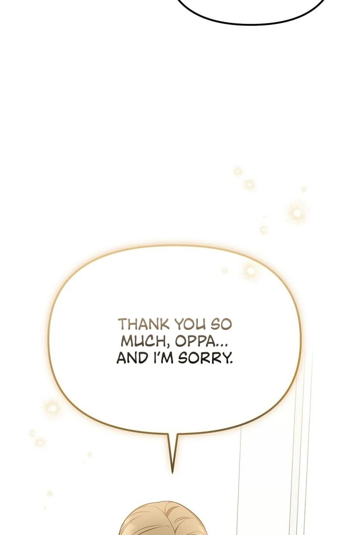 I'll Do it For You, Oppa Chapter 8 - page 9