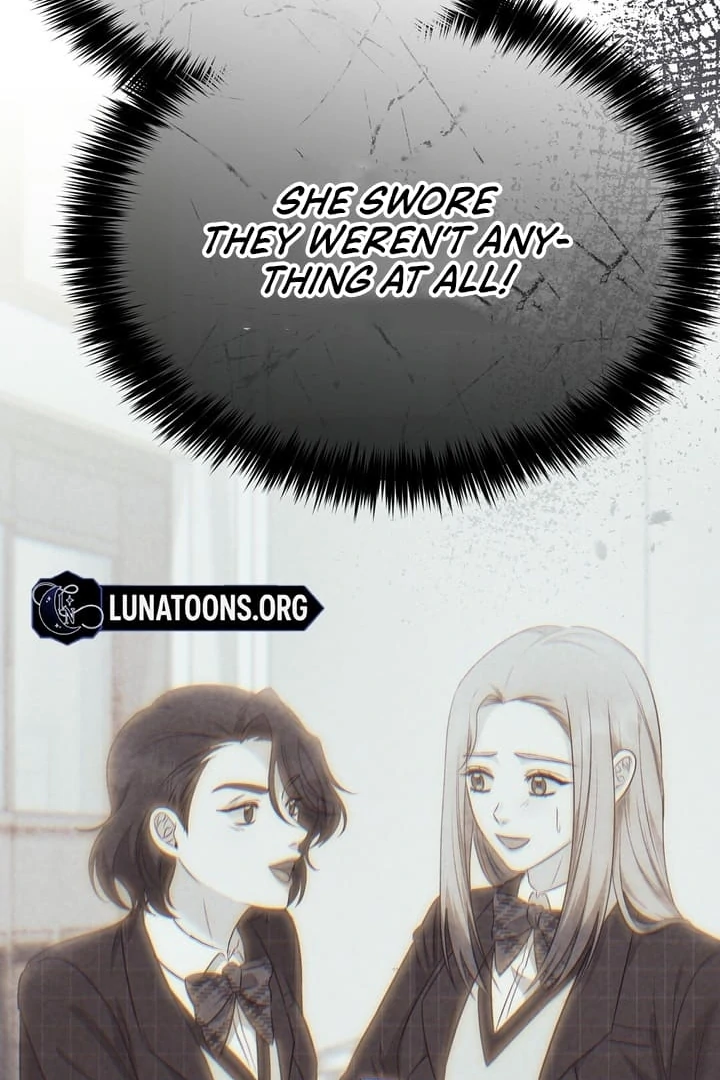 I'll Do it For You, Oppa Chapter 8 - page 101