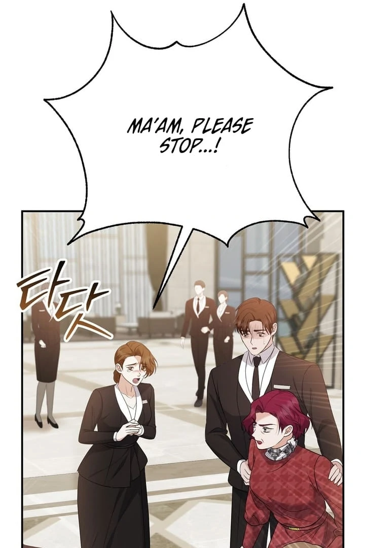 I'll Do it For You, Oppa Chapter 8 - page 105