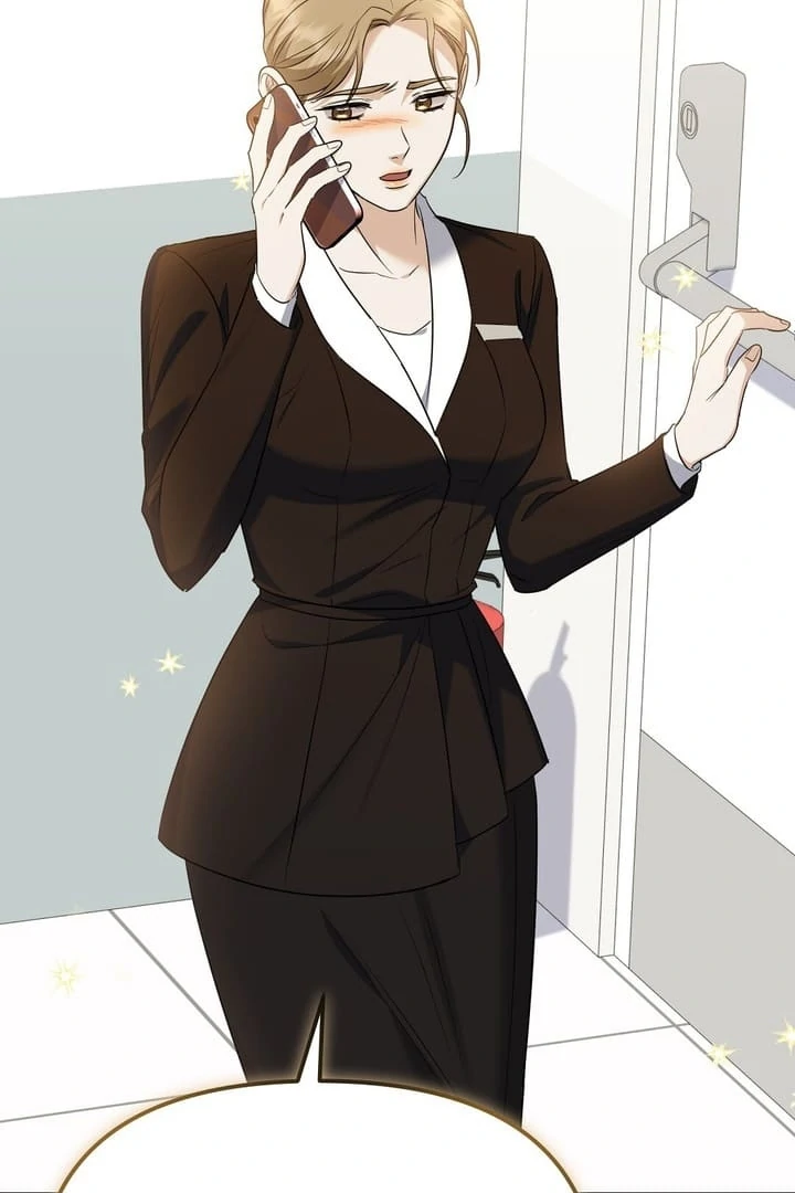 I'll Do it For You, Oppa Chapter 8 - page 10