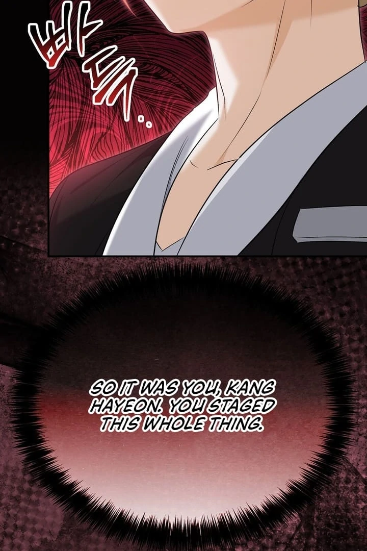 I'll Do it For You, Oppa Chapter 8 - page 110