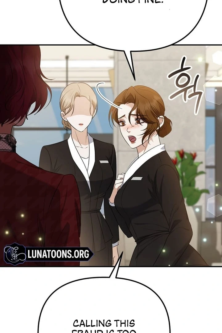 I'll Do it For You, Oppa Chapter 8 - page 114