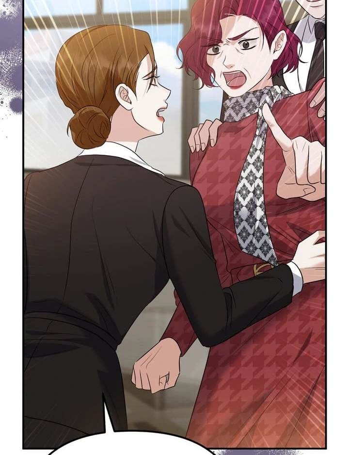 I'll Do it For You, Oppa Chapter 8 - page 116