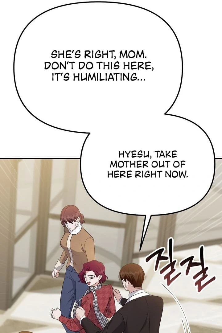 I'll Do it For You, Oppa Chapter 8 - page 118