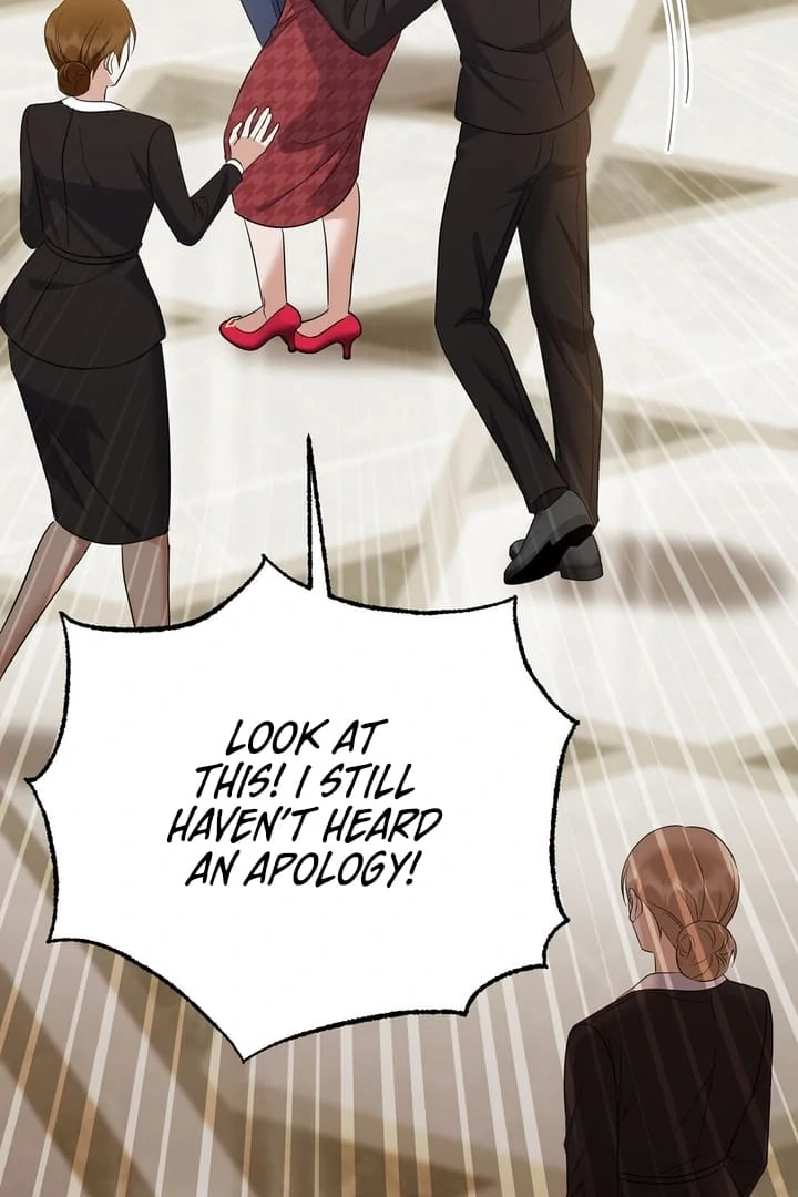 I'll Do it For You, Oppa Chapter 8 - page 119