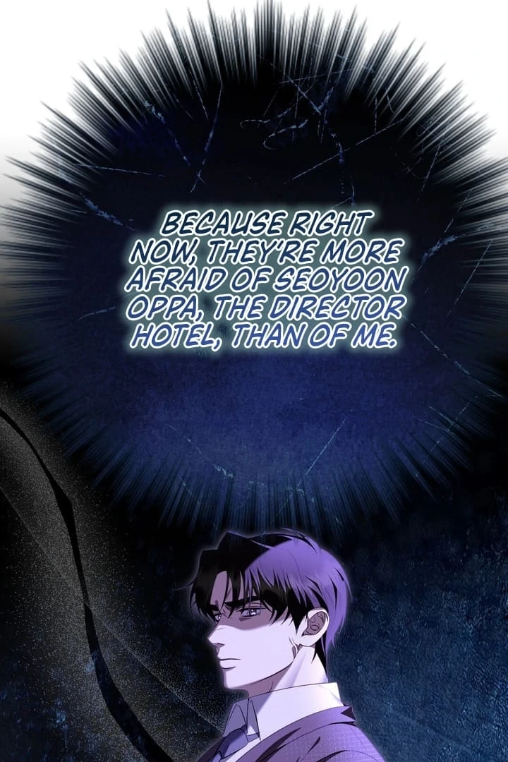 I'll Do it For You, Oppa Chapter 8 - page 126