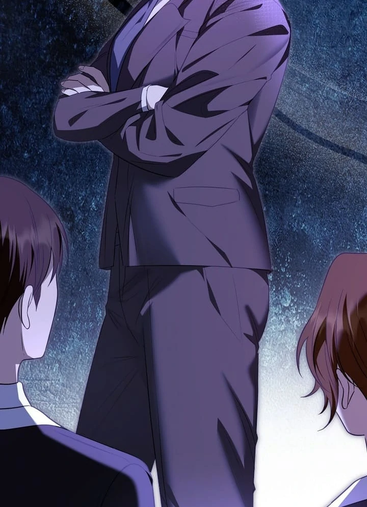 I'll Do it For You, Oppa Chapter 8 - page 127